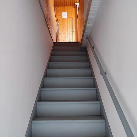 Apartment Aranyharmat