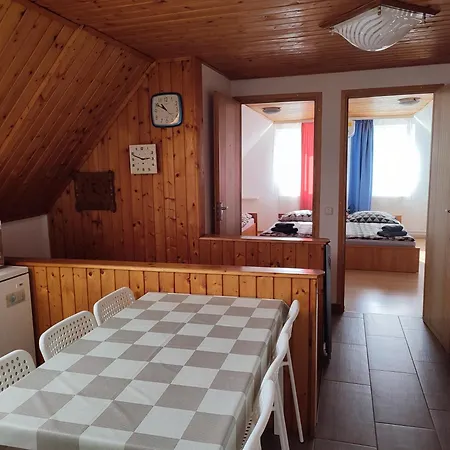 Aranyharmat Apartment Balatonlelle