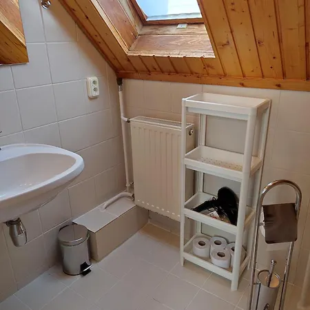 Апартаменты Aranyharmat Балатонлелле