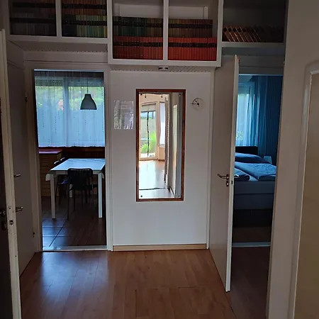 Aranyharmat Apartment Balatonlelle