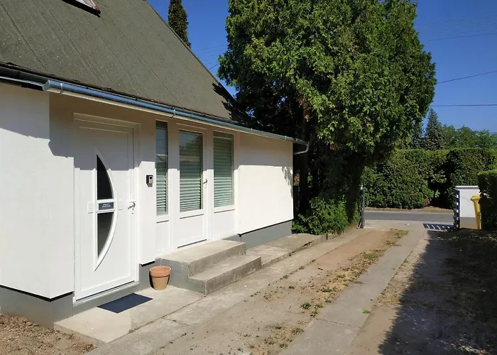 Apartment Aranyharmat