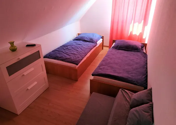 Aranyharmat Apartment Balatonlelle