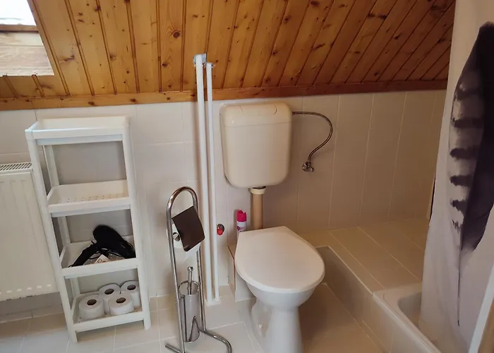 Apartment Aranyharmat