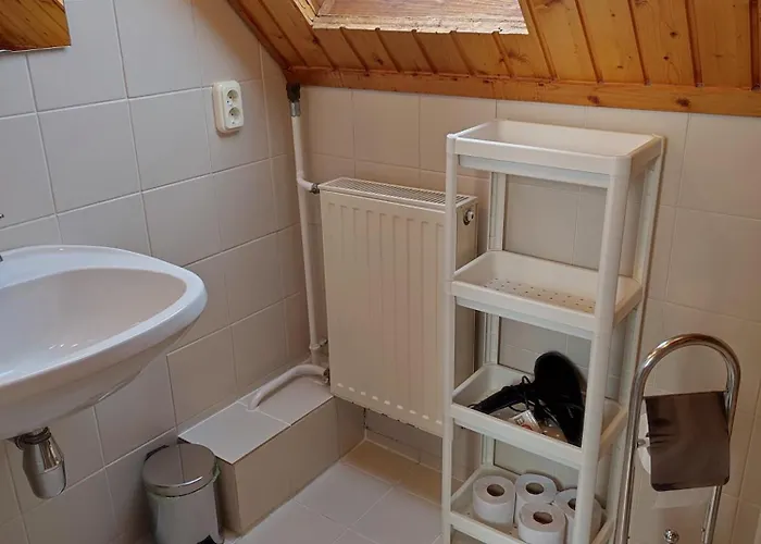 Apartment Aranyharmat Balatonlelle