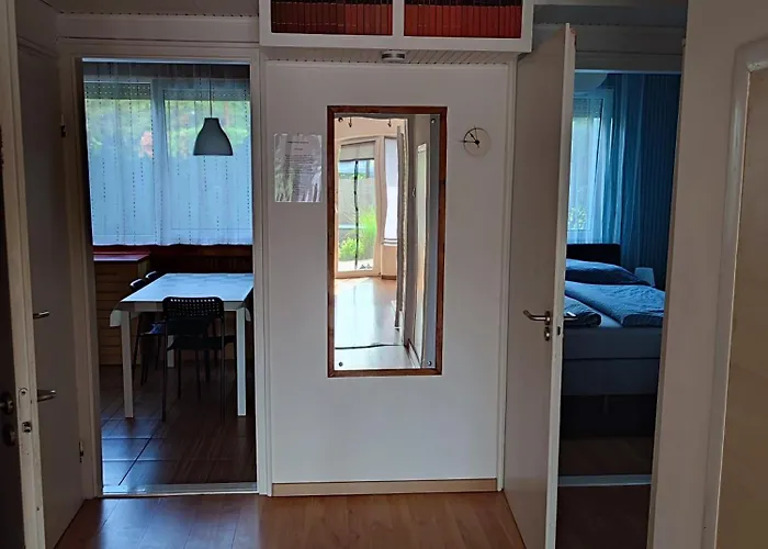 Aranyharmat Apartment Balatonlelle